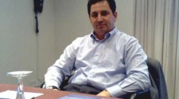 adjunctul sefului politiei de frontiera timis a castigat concursul la care a participat singur