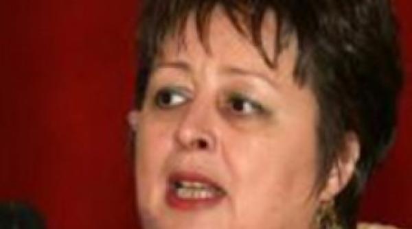 mihaela guna presedintele asociatiei parintilor elevilor vom cere demisia ministrului educatiei