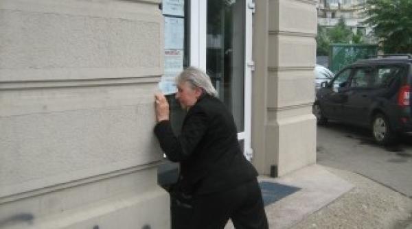 nascuta romanca dar ajunsa ucraineanca din intamplare maria priscup de 70 de ani se lupta de 2 ani pentru a se putea intoarce acasa