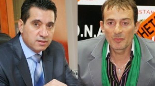 scaunul de edil al lui radu mazare amenintat de un referendum pus la cale de liderul pdl constaanta