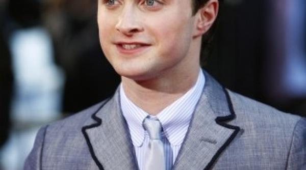 daniel radcliffe protagonistul din seria harry potter am fost dependent de alcool la 18 ani