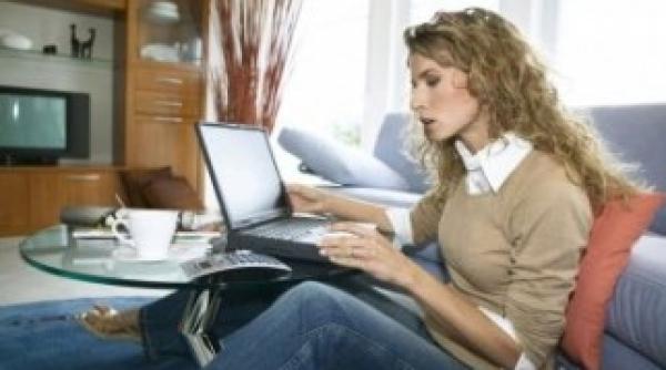 femeile sedentare de doua ori mai expuse riscului de embolie pulmonara