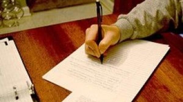 inca o decizie marca funeriu lucrarile de 10 de la bac recorectate printre care si cea a fiului primarului din buzau