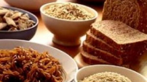 o alimentatie bogata in fibre reduce mortalitatea provocata de bolile infectioase