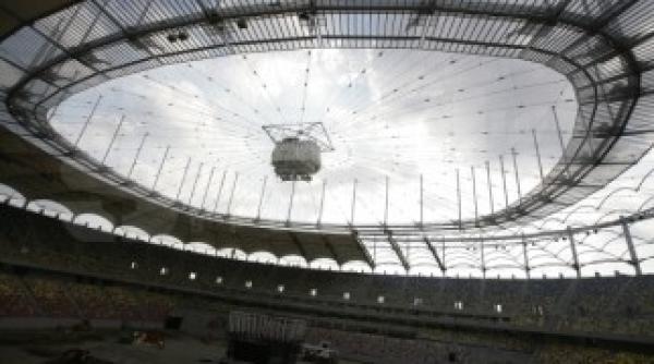 rezerva de bilete pentru membrii frf la romania argentina de la noul national arena