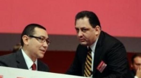 ultimele discutii din psd ii confirma lui vanghelie locul de viitor primar pe sectorul 5