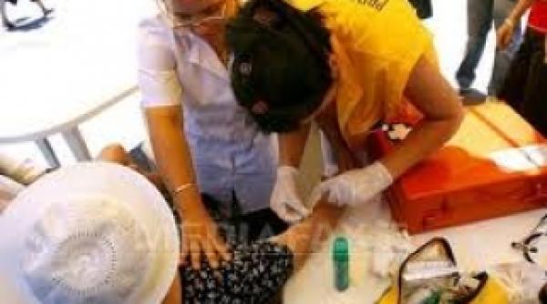 in bucuresti vor fi amplasate 6 corturi anticanicula in zonele cu trafic intens