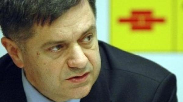 ionut costea seful eximbank are un salariu cat al noului seful al fmi