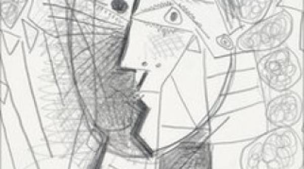 o opera a lui picasso furata dintr o galerie din san francisco