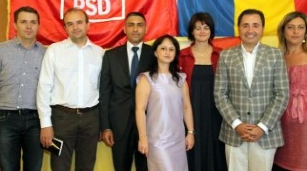 prima organizatie psd diaspora infiintata la torino