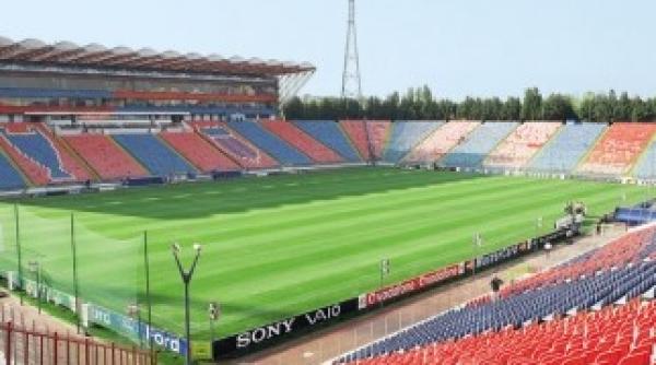 stadionul ghencea revendicat de locuitorii din chiajna