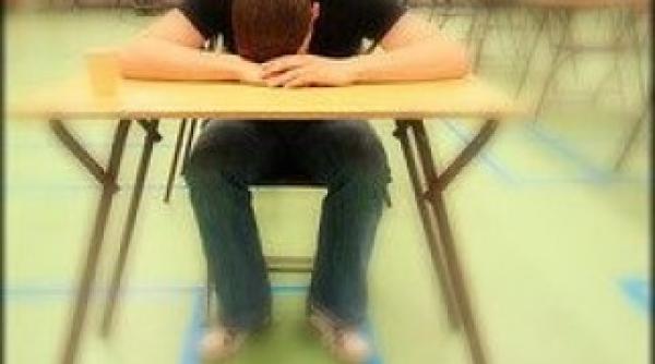 cum va puteti ajuta copilul sa depaseasca drama ratarii examenului de bacalaureat