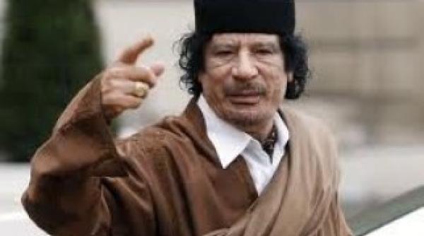 kadhafi ar fi dispus sa renunte la putere daca fiul sau va putea participa la alegeri