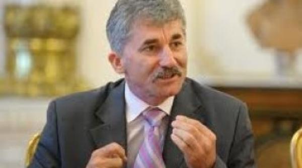 oltean se discuta in partid despre remaniere dar aceasta chestiune este exclusiv in sarcina premierului