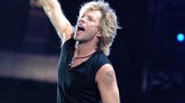 bon jovi au sosit la bucuresti