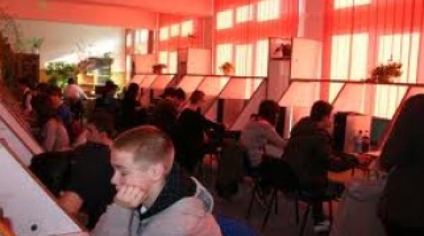 romania a castigat 15 medalii la olimpiada balcanica de informatica