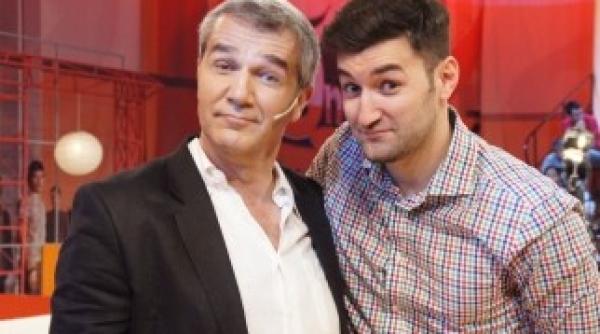 smiley si claudia pavel fac show la danutz srl