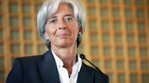 christine lagarde intrarea sua in incapacitate de plata ar avea consecinte deplorabile