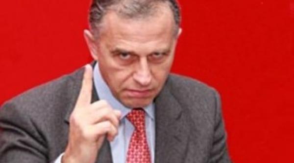 mircea geoana minte vanghelie nu a castigat pentru el alegerile prezidentiale din bucuresti in 2009