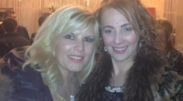 udrea a fost huiduita la romexpo