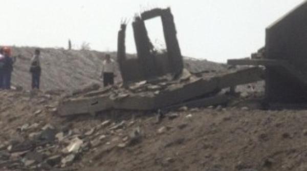 o romanca a fost ranita in exploziile din cipru