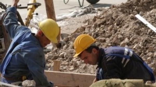 romanii care vor sa lucreze in strainatate vizeaza constructiile agricultura si industria hoteliera