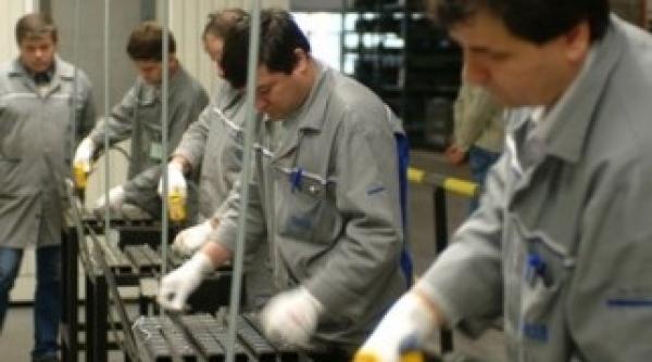 accesarea fondurilor europene de catre romania un dezastru pentru un program ce nu a rambursat decat 14 la suta din bani