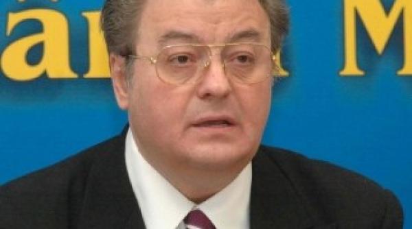 c v tudor sub ancheta preliminara la parlamentul european pentru retinerea salariului unui asistent