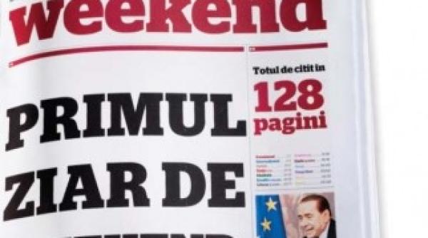 de sambata weekend adevarul un ziar cu 128 de pagini