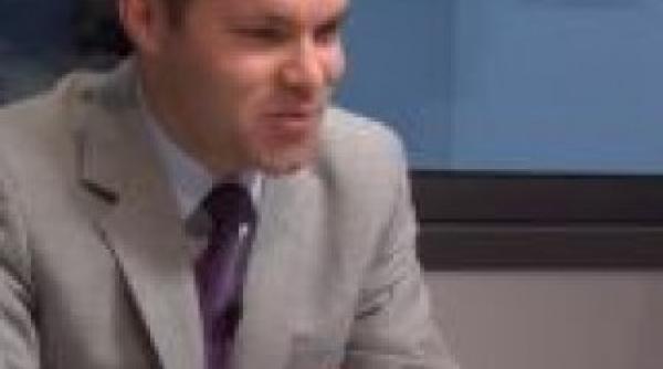 funeriu nu si a echivalat studiile desi centrul de echivalare a diplomelor se afla la doar 100 de metri de minister