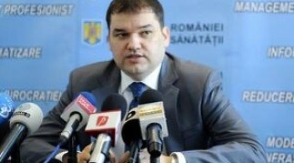 ministrul cseke attila solicita serviciilor de ambulanta sa lucreze la capacitate maxima in perioada caniculei