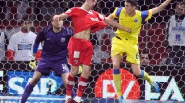 supercupa romaniei merge la galati dupa ce otelul invinge steaua cu 1 0
