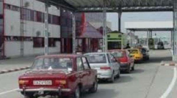 angajatii din vami testati de blejnar pentru a si pastra posturile