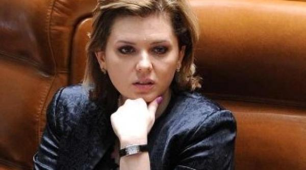 nup in cazul votului pe legea pensiilor pentru roberta anastase