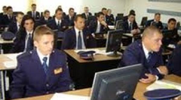 afla de ce boc sau doroftei nu ar putea intra in academia de politie ccd nu o considera insa discriminare