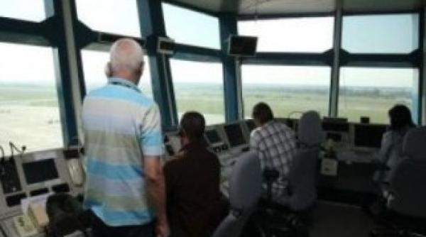 cine a sifonat inregistrarile din turnul de control de la otopeni