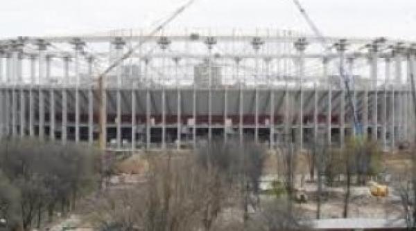 accident de munca la national arena