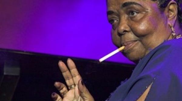 cesaria evora la timisoara pe 3 octombrie la sala olimpia