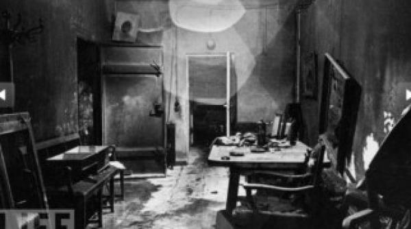 imagini din buncarul lui adolf hitler care nu au fost facute publice pana acum galerie foto