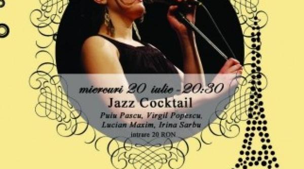saptamana de jazz in bucuresti