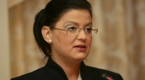 anca boagiu sisteaza concediile subordonatilor care au lucrari de infrastrucuta in derulare