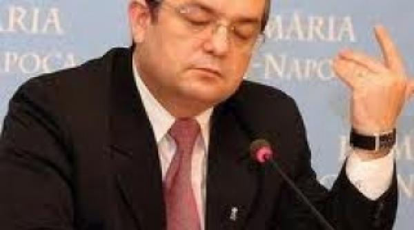 boc l a dat afara din sedinta pe fonduri ue pe seful am pos cce nemultumit ca acesta e nepregatit