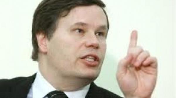 franks vrem o crestere economica sustinuta care sa fie resimtita si de populatie