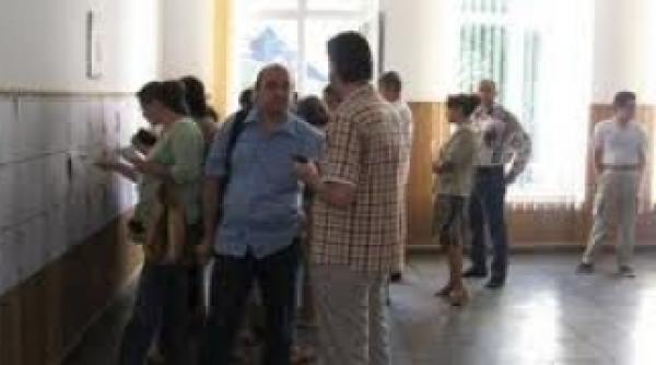 astazi incepe titularizarea pe posturi a profesorilor