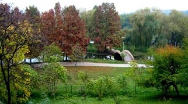 bucurestiul va beneficia de un nou parc vezi aici unde va fi amplasat