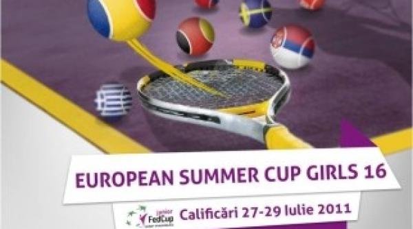 curtea de arges gazda turneului european de tenis pentru junioare