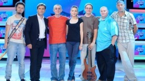 penultima editie intrecerea anilor sambata la tvr 1 anii 60 sau anii 90