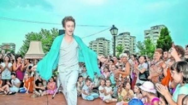 vezi cum s a schimbat narcis ianau pustiul de la romanii au talent