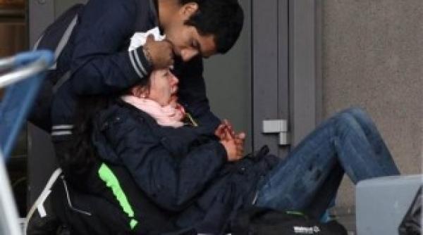 atacurile din norvegia o tragedie nationala afirma premierul jens stoltenberg