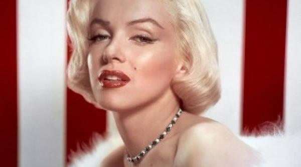 au aparut primele secvente cu mariylin monroe intr un film porno video
